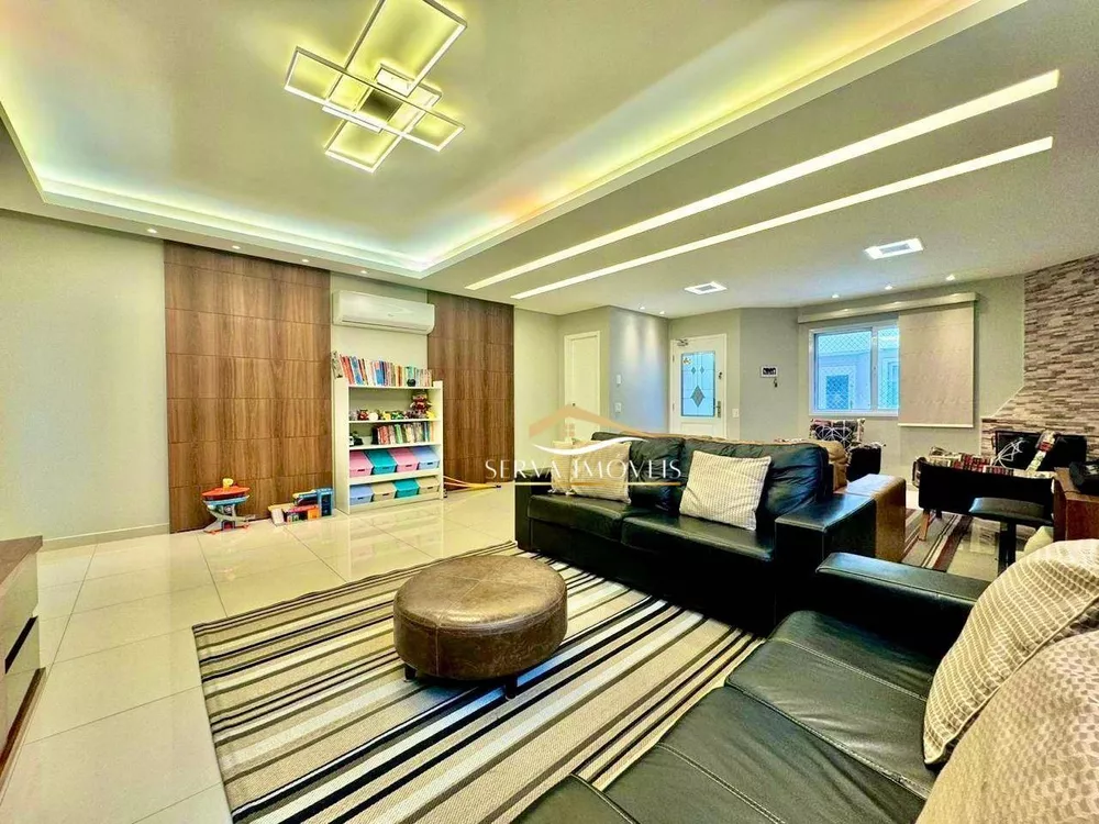 Casa, 4 quartos - Foto 1