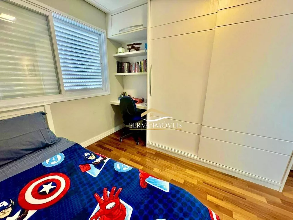 Casa, 4 quartos - Foto 4