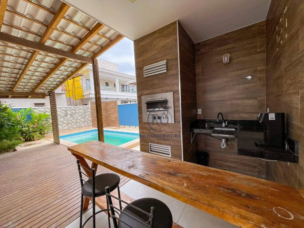 Casa de Condomínio, 4 quartos - Foto 3