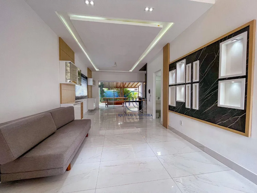 Casa de Condomínio, 4 quartos - Foto 1