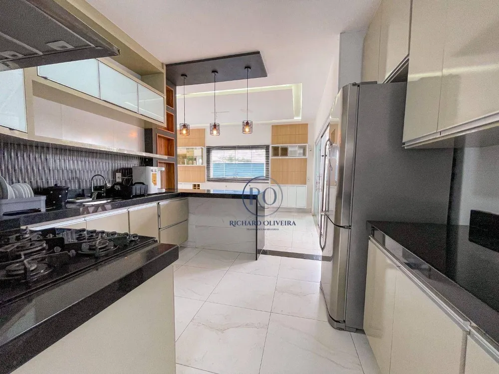 Casa de Condomínio, 4 quartos - Foto 6
