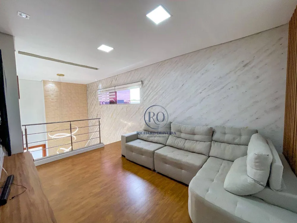 Casa de Condomínio, 4 quartos - Foto 9