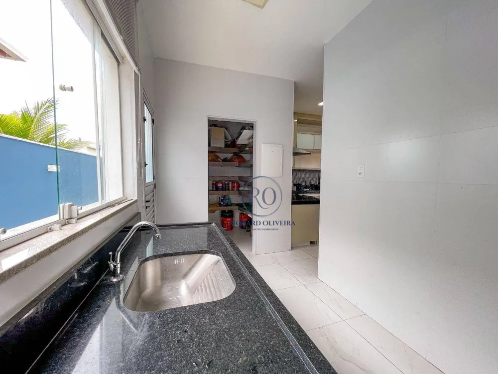 Casa de Condomínio, 4 quartos - Foto 5