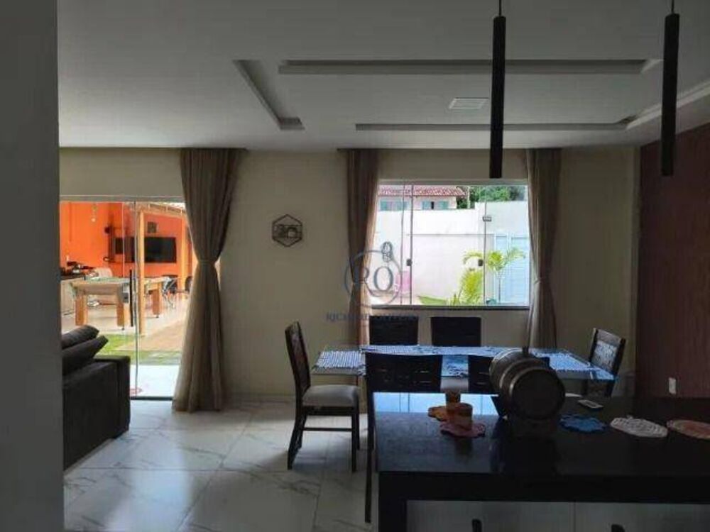 Casa à venda com 3 quartos, 193m² - Foto 8