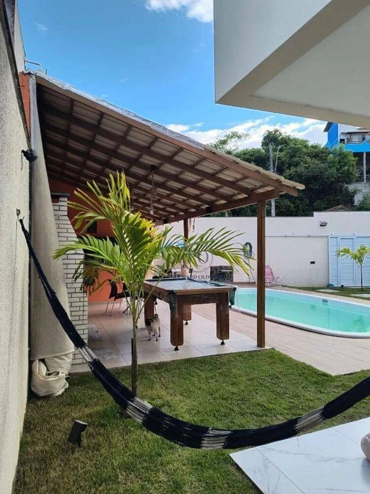 Casa à venda com 3 quartos, 193m² - Foto 4