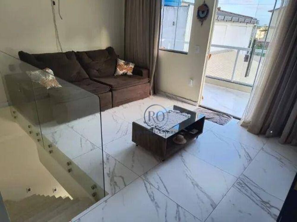 Casa à venda com 3 quartos, 193m² - Foto 7