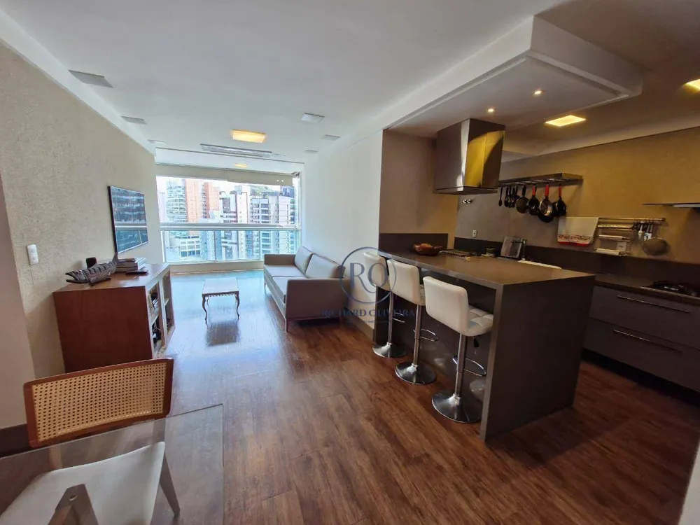 Apartamento, 2 quartos, 85 m² - Foto 5