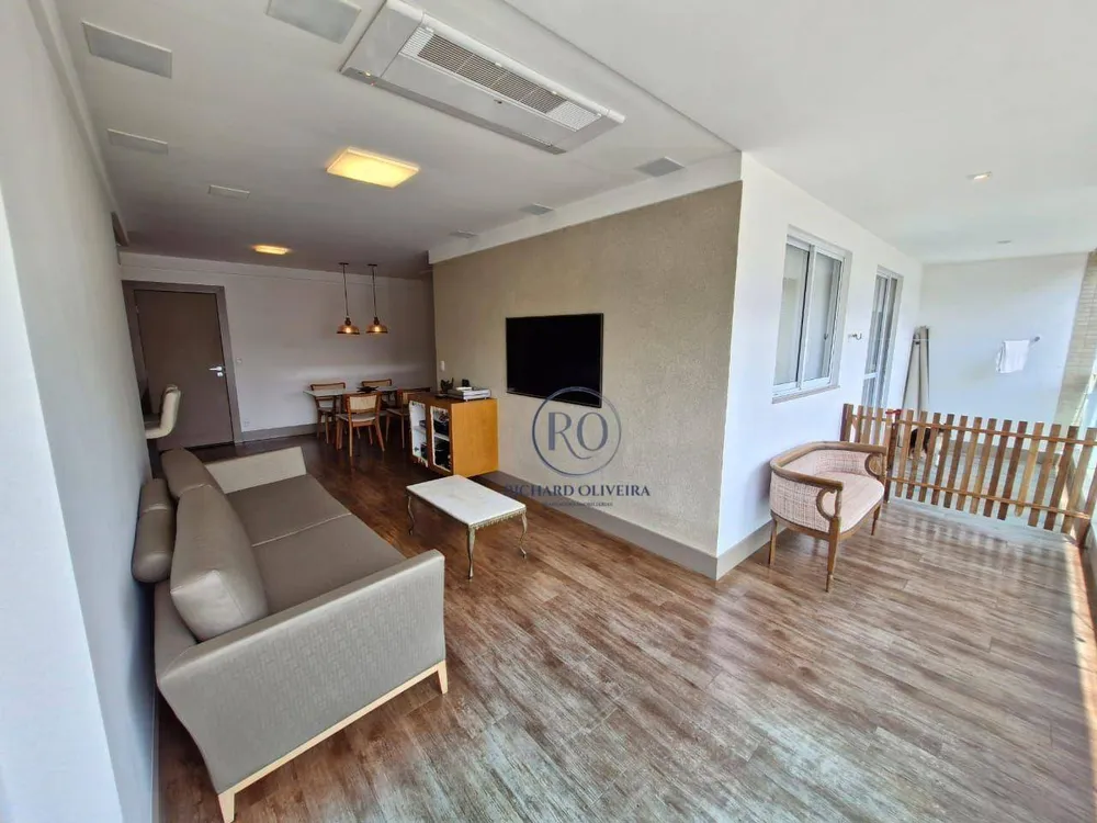 Apartamento, 2 quartos, 85 m² - Foto 2