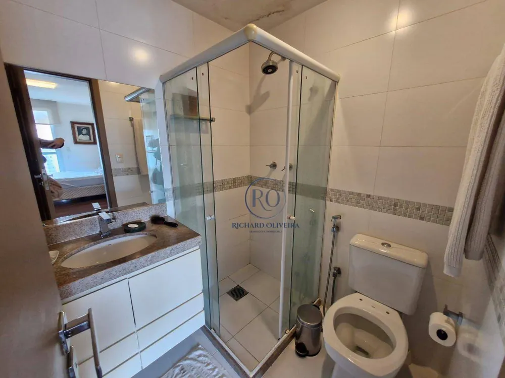 Apartamento, 2 quartos, 85 m² - Foto 8