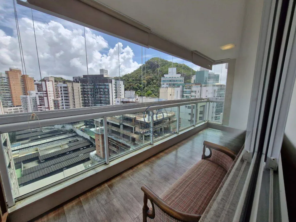 Apartamento, 2 quartos, 85 m² - Foto 3