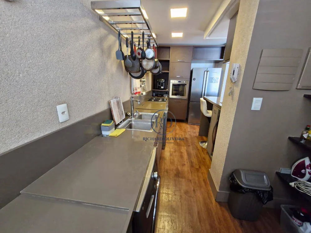 Apartamento, 2 quartos, 85 m² - Foto 10