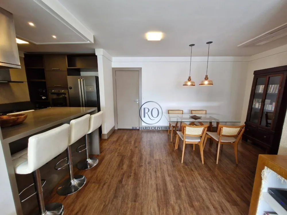 Apartamento, 2 quartos, 85 m² - Foto 16
