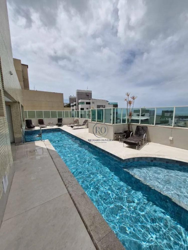Apartamento, 2 quartos, 85 m² - Foto 15