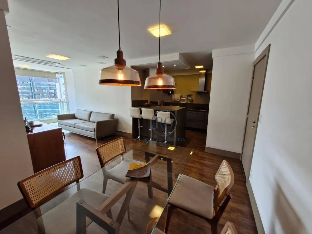 Apartamento, 2 quartos, 85 m² - Foto 1
