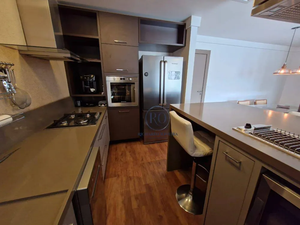 Apartamento, 2 quartos, 85 m² - Foto 4