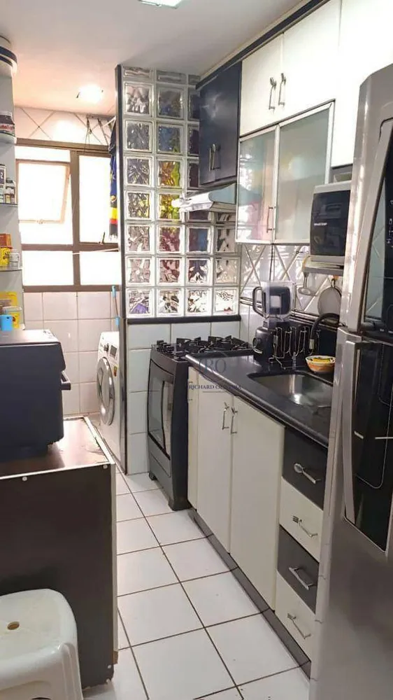 Apartamento, 3 quartos, 85 m² - Foto 11