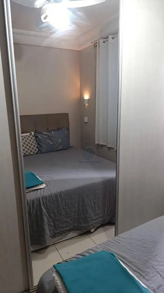Apartamento, 3 quartos, 85 m² - Foto 5