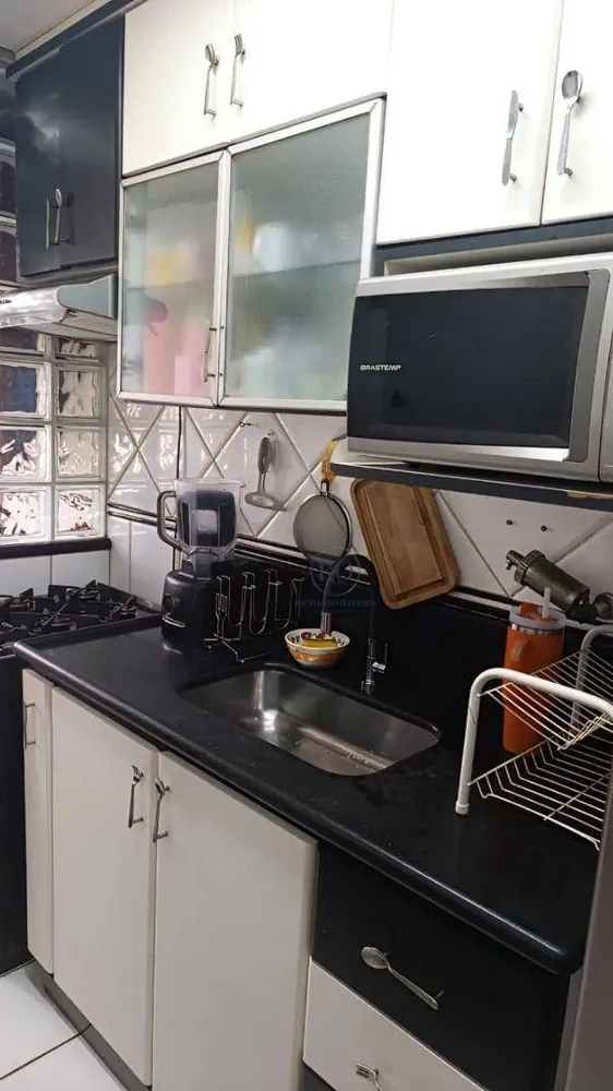 Apartamento, 3 quartos, 85 m² - Foto 2