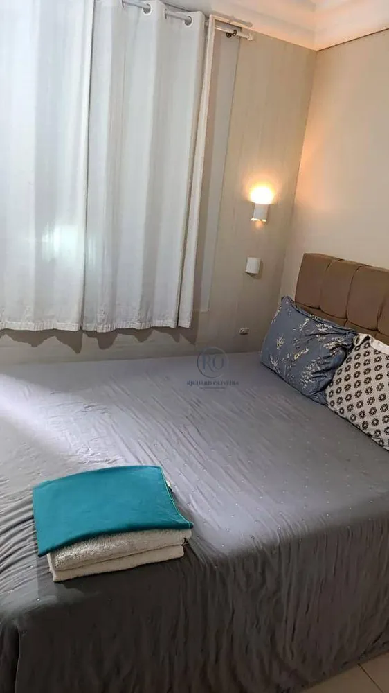 Apartamento, 3 quartos, 85 m² - Foto 4
