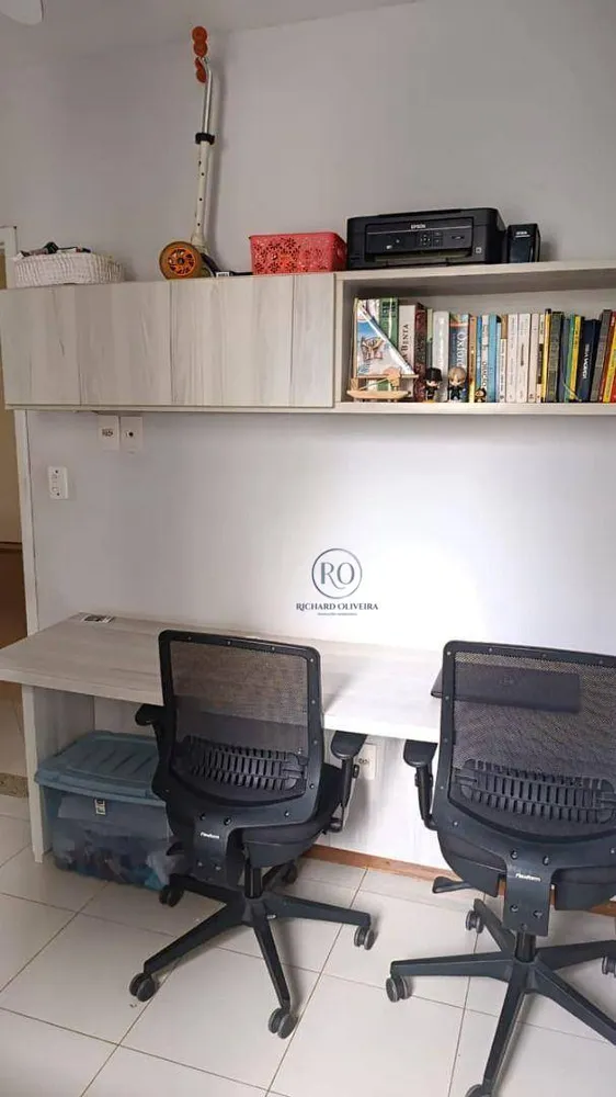 Apartamento, 3 quartos, 85 m² - Foto 7
