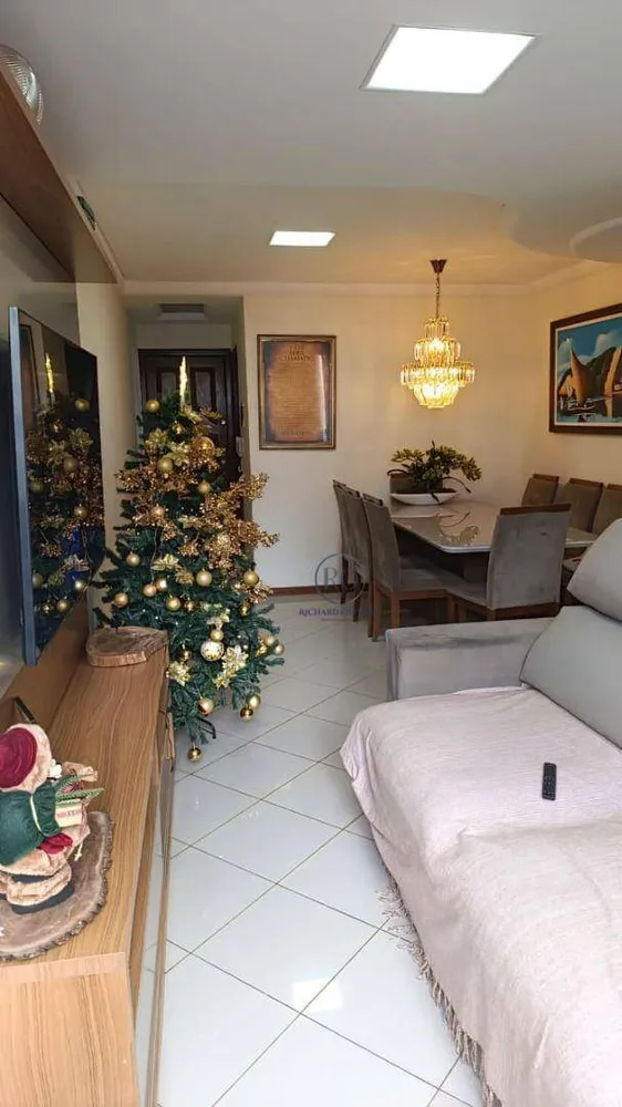 Apartamento, 3 quartos, 85 m² - Foto 1