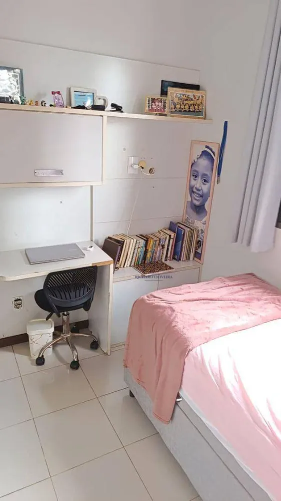 Apartamento, 3 quartos, 85 m² - Foto 6