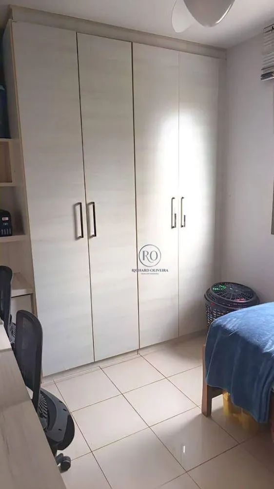 Apartamento, 3 quartos, 85 m² - Foto 9