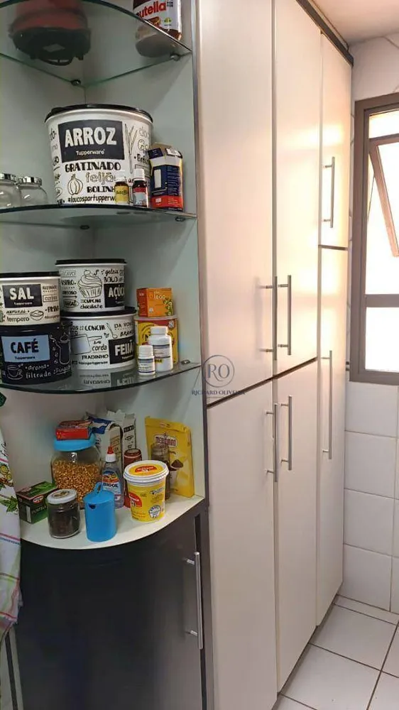 Apartamento, 3 quartos, 85 m² - Foto 3