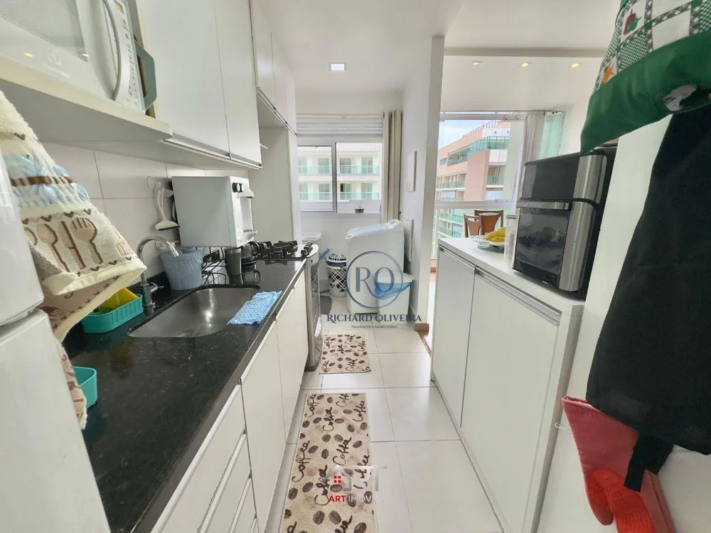 Apartamento, 2 quartos, 60 m² - Foto 4