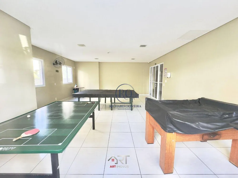 Apartamento, 2 quartos, 60 m² - Foto 10