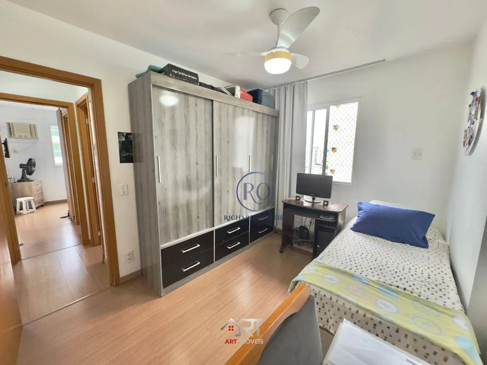 Apartamento, 2 quartos, 60 m² - Foto 8