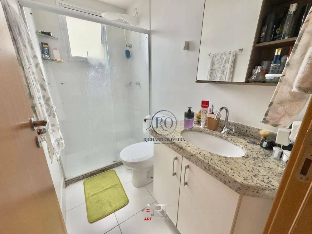 Apartamento, 2 quartos, 60 m² - Foto 5