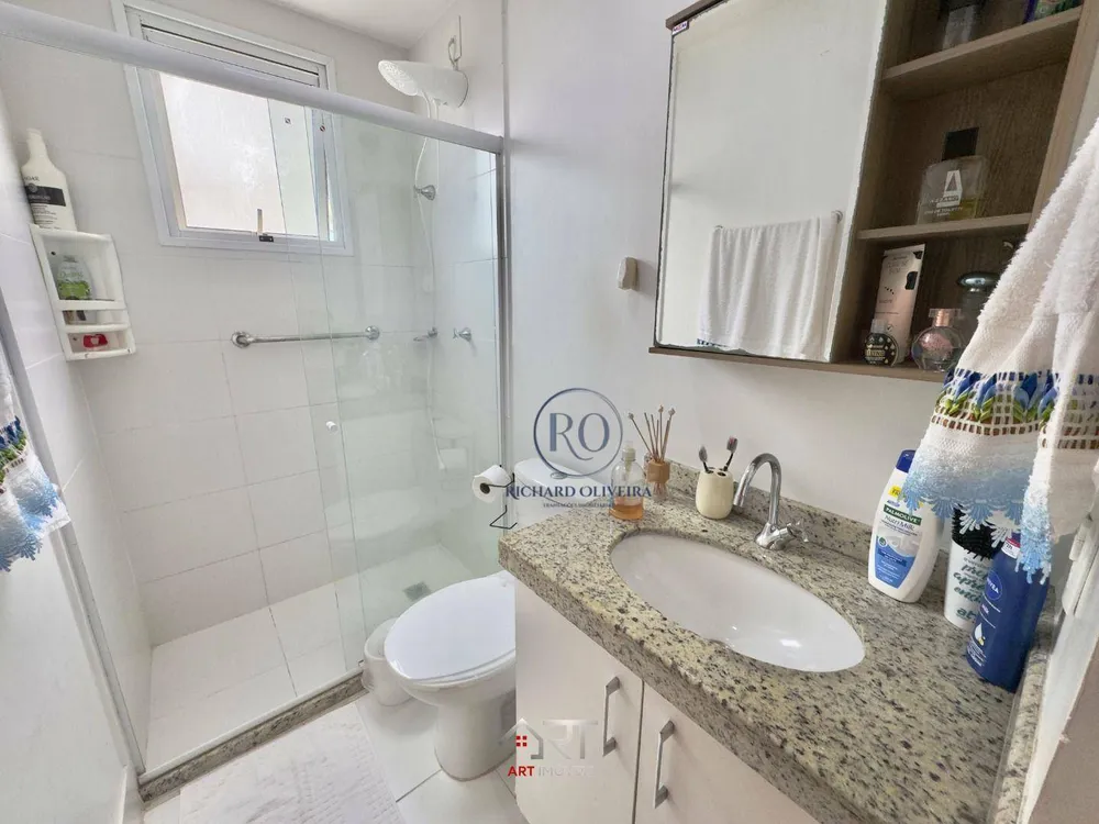 Apartamento, 2 quartos, 60 m² - Foto 6