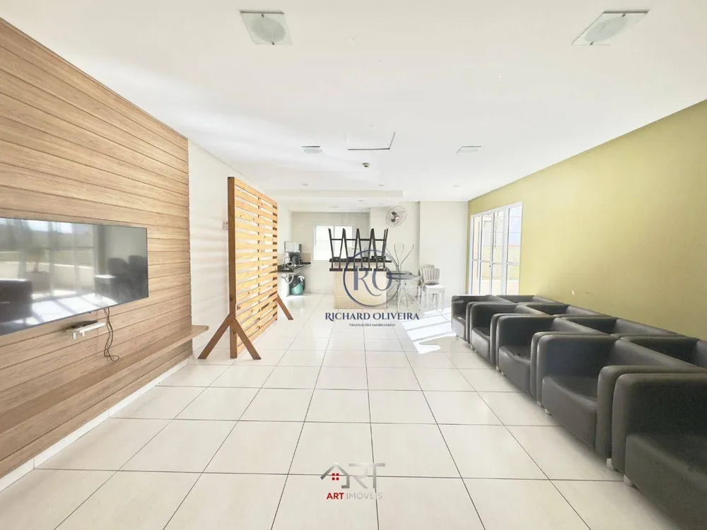 Apartamento, 2 quartos, 60 m² - Foto 12