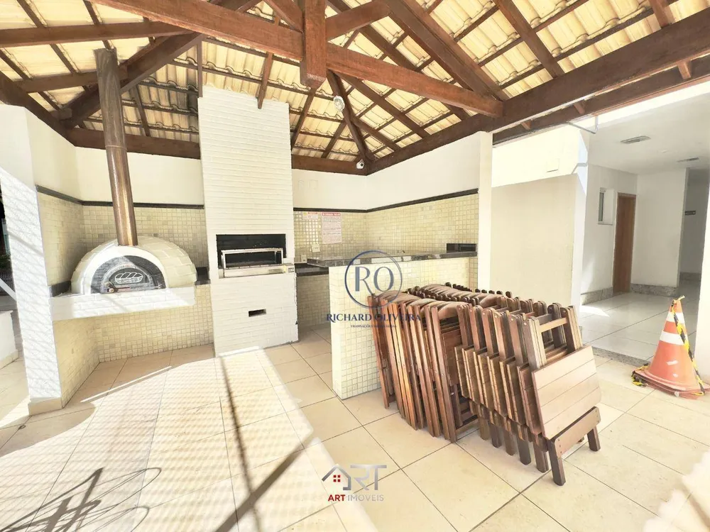 Apartamento, 2 quartos, 60 m² - Foto 11
