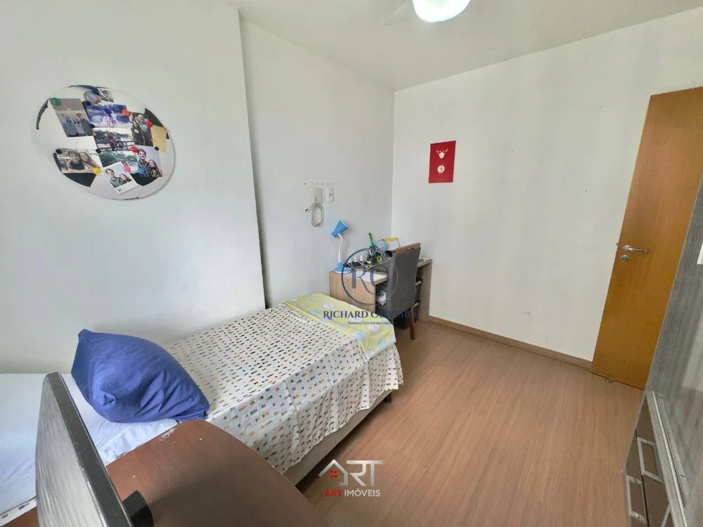 Apartamento, 2 quartos, 60 m² - Foto 7