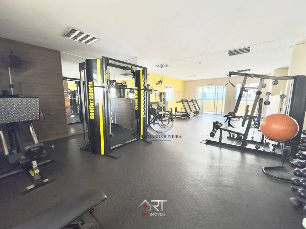 Apartamento, 2 quartos, 60 m² - Foto 9