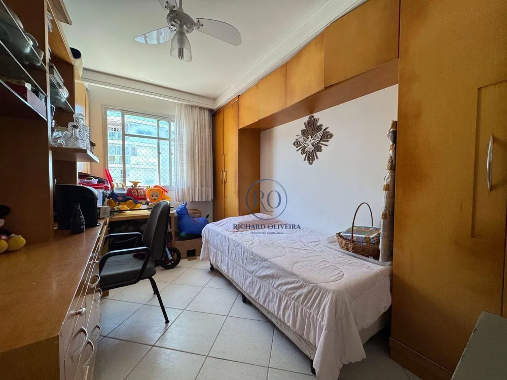 Apartamento, 3 quartos, 130 m² - Foto 7