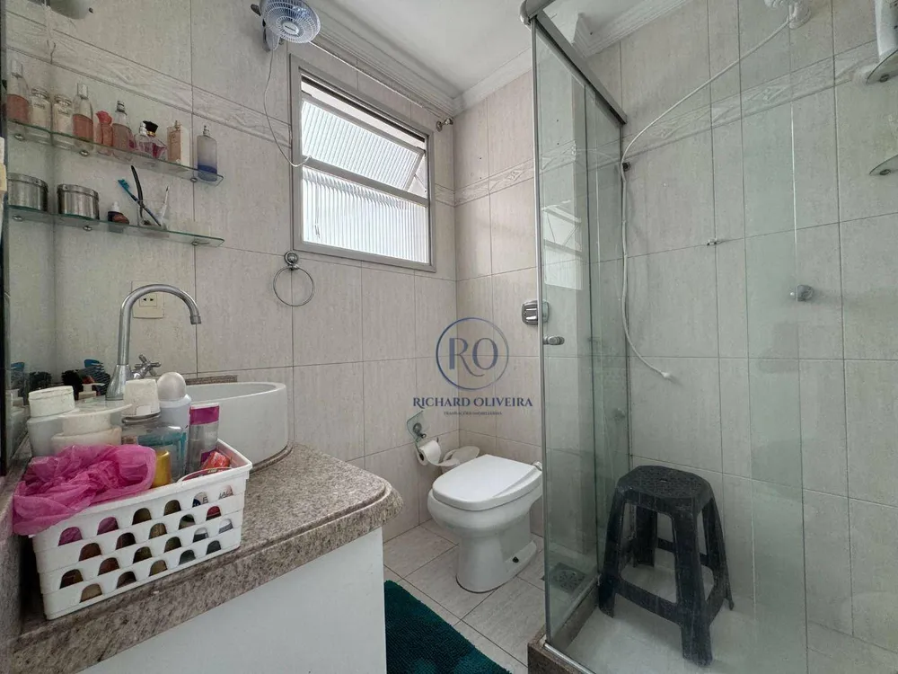 Apartamento, 3 quartos, 130 m² - Foto 11