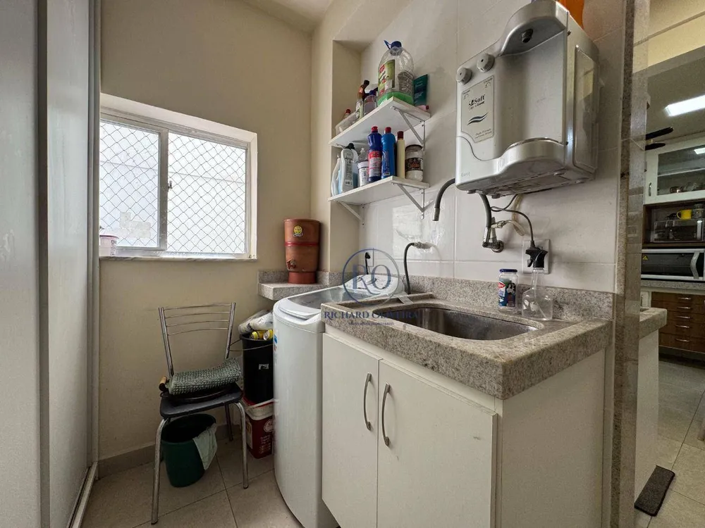 Apartamento, 3 quartos, 130 m² - Foto 6