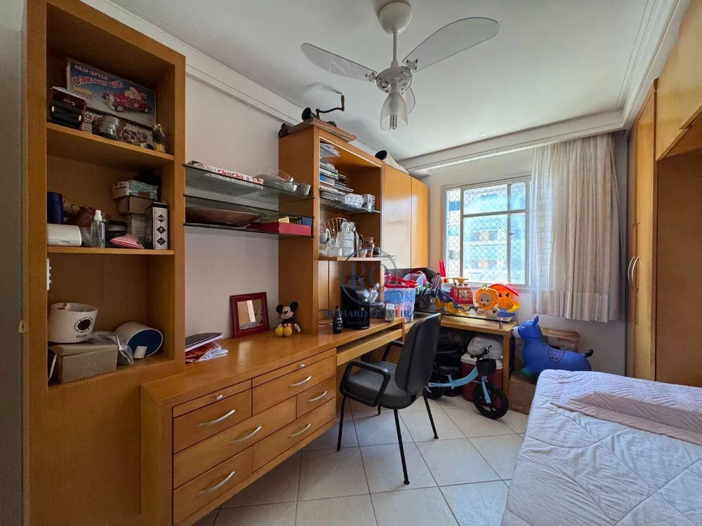 Apartamento, 3 quartos, 130 m² - Foto 8