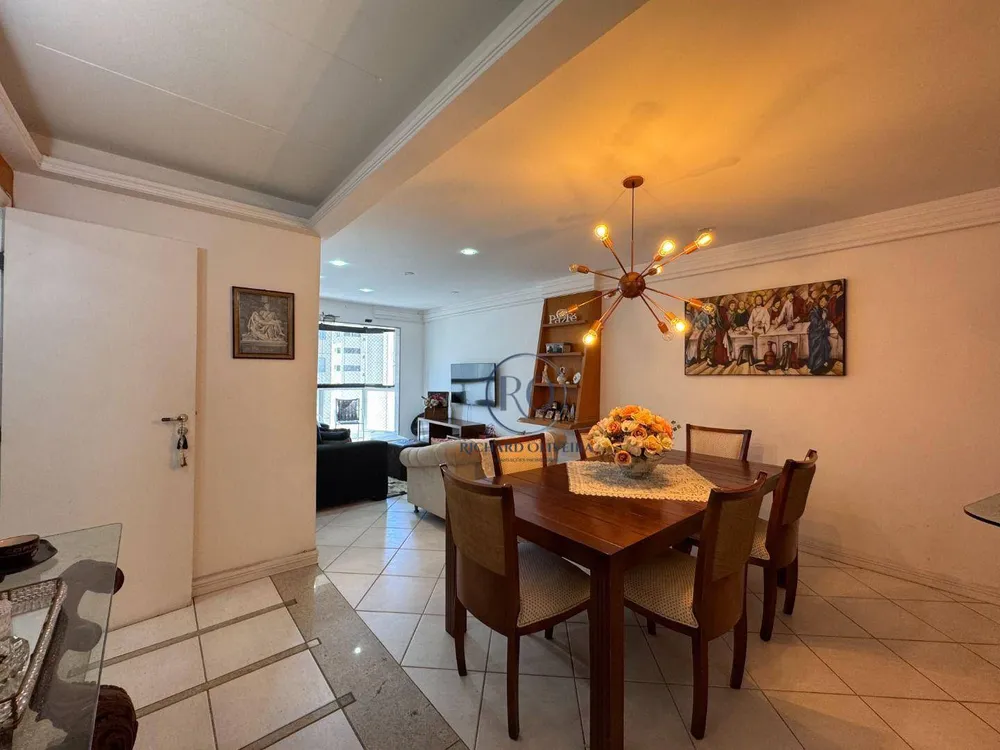 Apartamento, 3 quartos, 130 m² - Foto 4