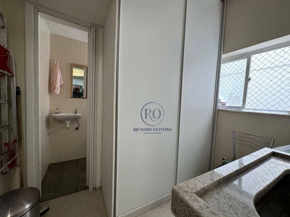 Apartamento, 3 quartos, 130 m² - Foto 14