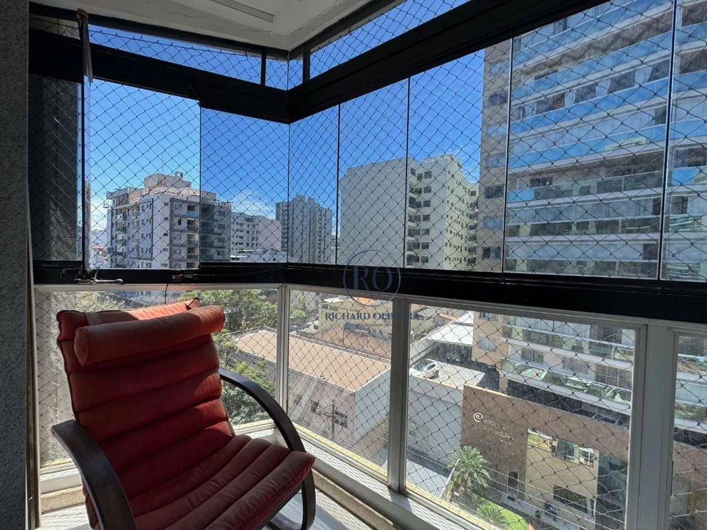 Apartamento, 3 quartos, 130 m² - Foto 13