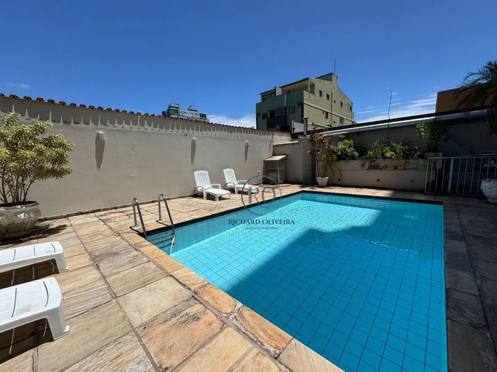 Apartamento, 3 quartos, 130 m² - Foto 15