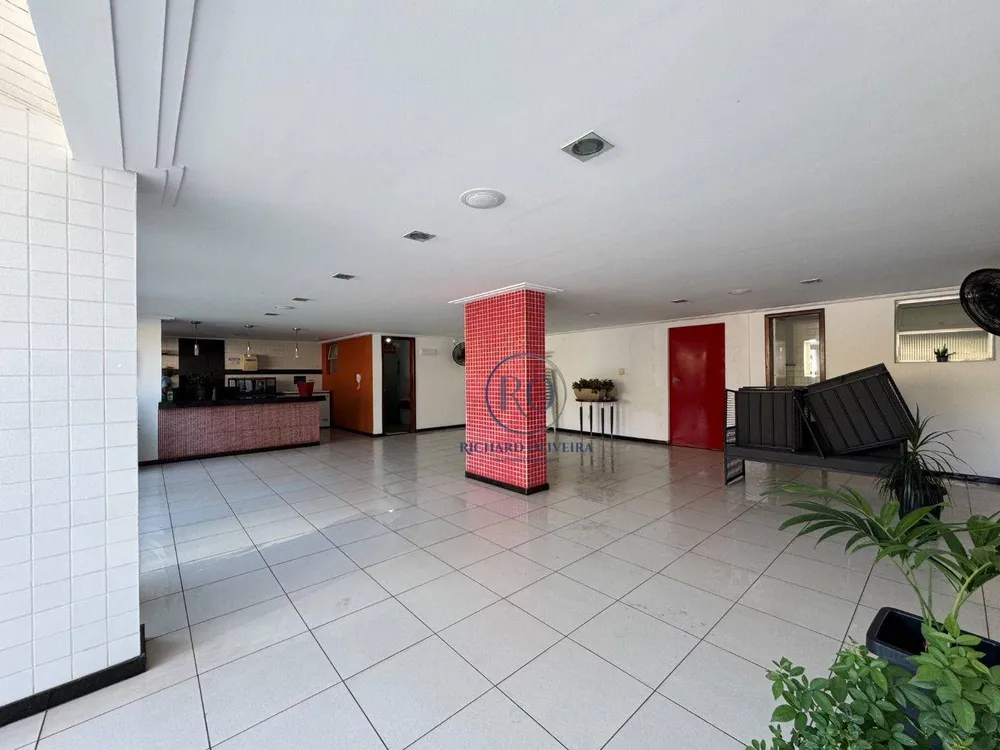 Apartamento, 3 quartos, 130 m² - Foto 16