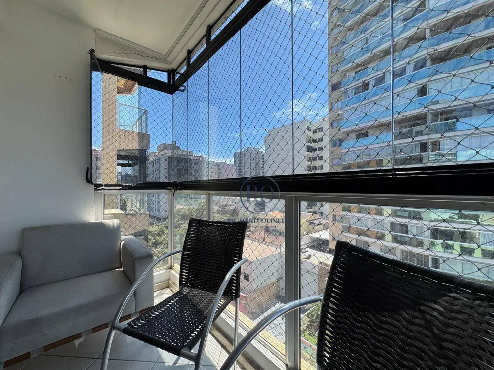 Apartamento, 3 quartos, 130 m² - Foto 2