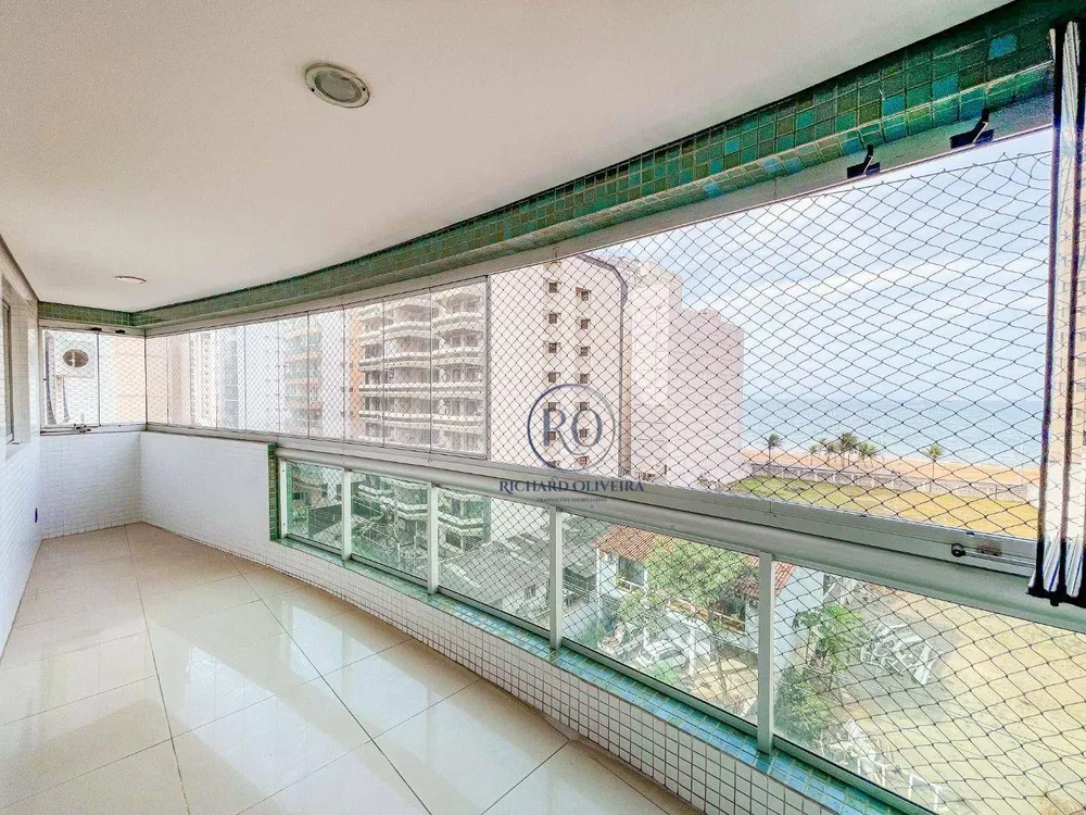 Apartamento, 3 quartos, 140 m² - Foto 9