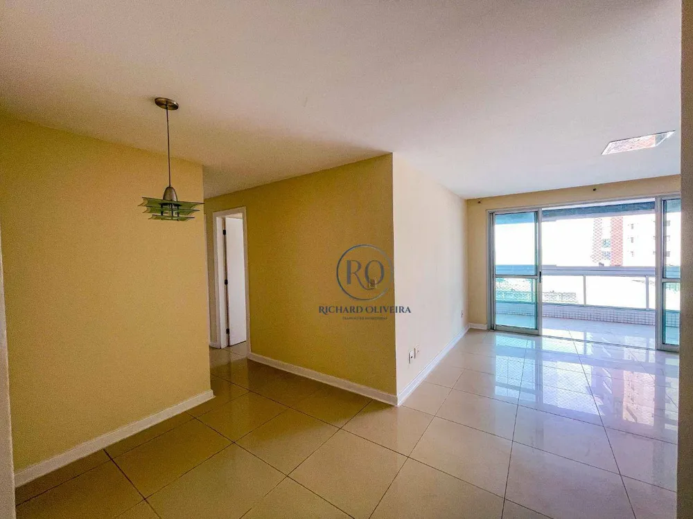 Apartamento, 3 quartos, 140 m² - Foto 3