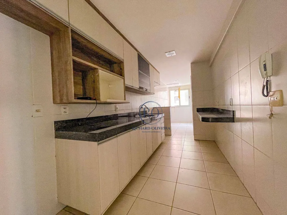 Apartamento, 3 quartos, 140 m² - Foto 5